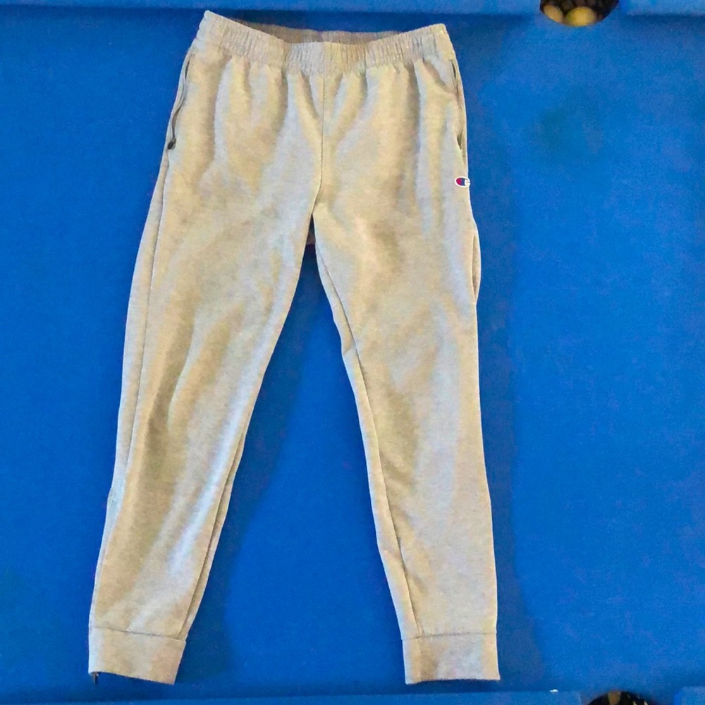 Champion pants